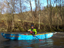 Bild untere Wutach
